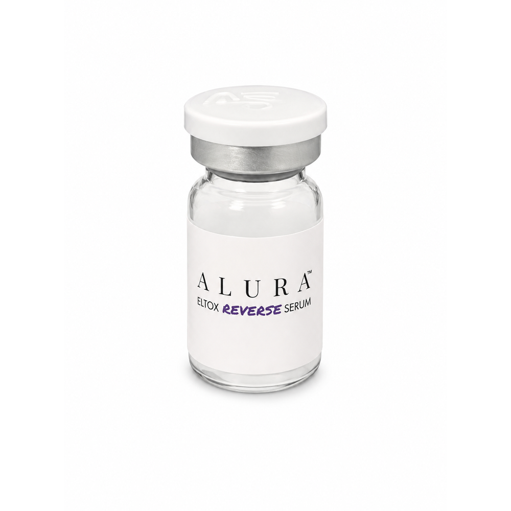 ALURA Eltox Reverse Serum carton, front