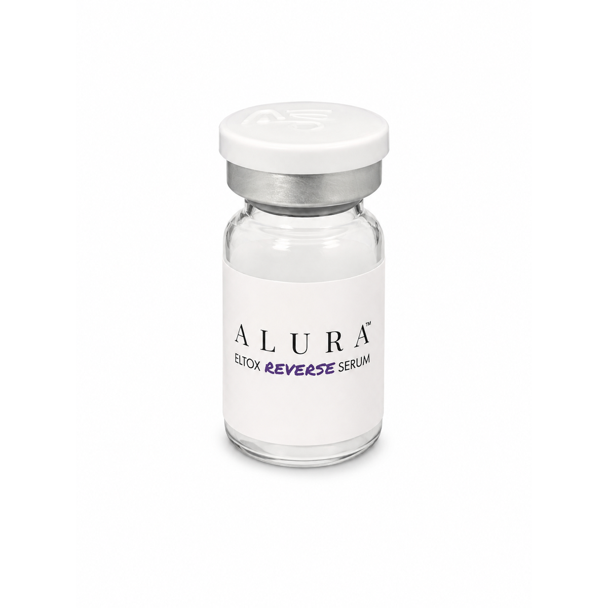 ALURA Eltox Reverse Serum 5 ml vial