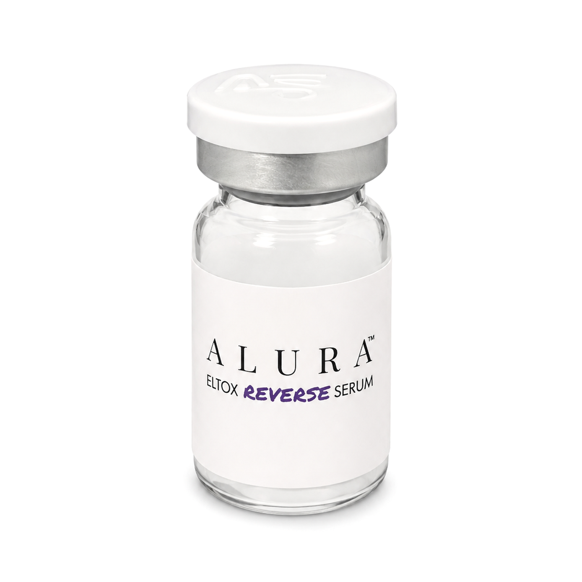 Eltox Reverse Serum 5 ml vial