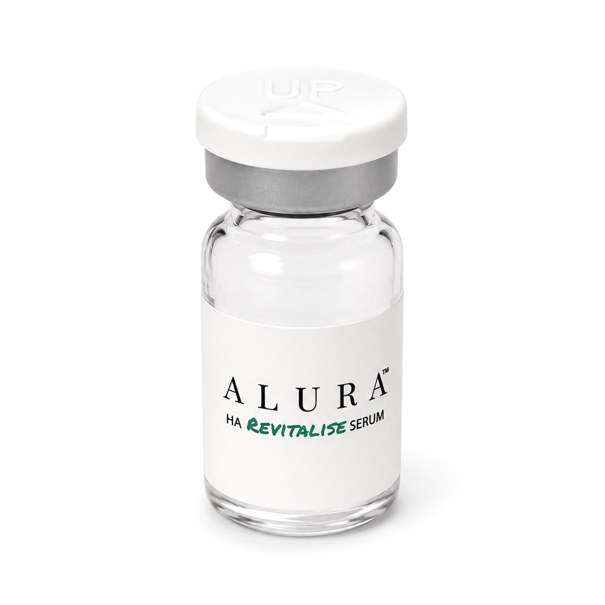 HA Revitalise Serum 5 ml vial