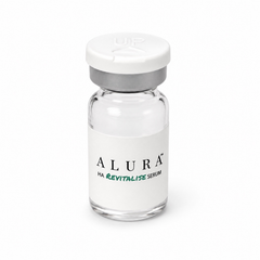 ALURA HA Revitalise Serum 5 ml vial